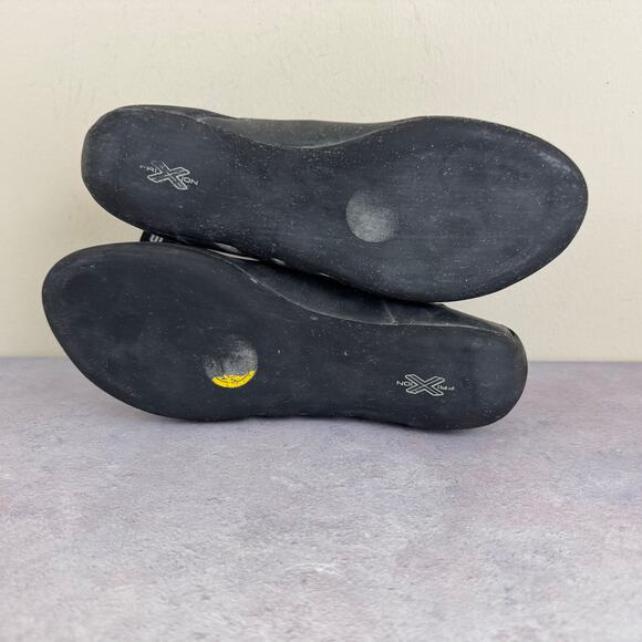 La Sportiva Tarantula Climbing Shoes, Mens US Size 6.5, EUR 38.5 - Picture 7 of 10